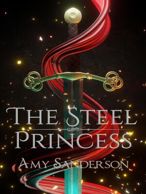 cover image of The Steel Princess